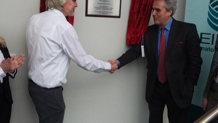 Ellutia Chromatography Solutions Unveils State-of-the-Art New Headquarters in Cambridge, UK